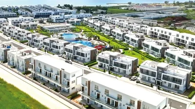 KKTC’de kısa amortisman süresi, döviz bazlı kira getirisi ve yabancı