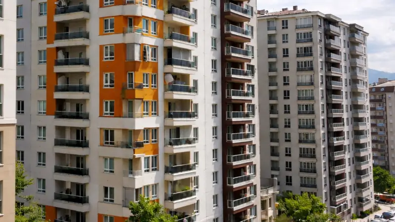 Konut fiyatları katlandı ama talep düşmedi, piyasada yeni dönem başladı