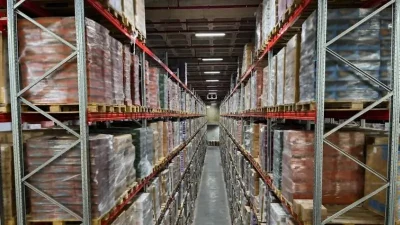Kurban Bayramı öncesi alışveriş hareketliliği lojistik sektöründe yoğunluğu zirveye taşıdı.