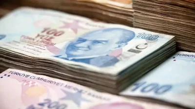 Türkiye finans sektöründe tarihi bir eşik aşıldı. Finansal sistemin toplam
