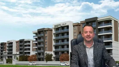 Sefa Grup İnşaat, Ankara Pursaklar ve Esenboğa bölgesinde 2 milyar