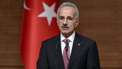 Ankara’da YHT Gar’dan Esenboğa Havalimanı’na uzanacak yeni metro hattı için
