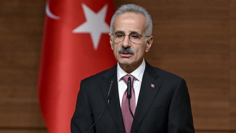 Ankara’da YHT Gar’dan Esenboğa Havalimanı’na uzanacak yeni metro hattı için