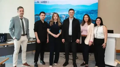 Golden Partner International’ın İstanbul’daki yatırım etkinliğinde Yunanistan Golden Visa projeleri