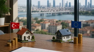 Dünyanın en yaşanabilir şehirleri belli oldu. Bursa Türkiye'nin zirvesine yerleşirken,