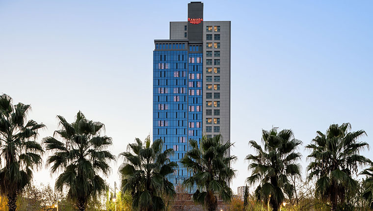 Wyndham Hotels & Resorts, Türkiye gayrimenkul sektörünün çatı kuruluşu GYODER’e