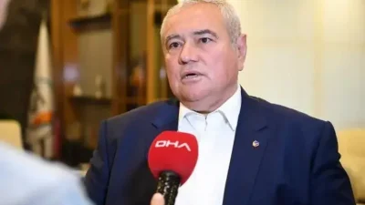 Antalya’da kira fiyatları artık sadece yerli halkın değil, iş dünyasının