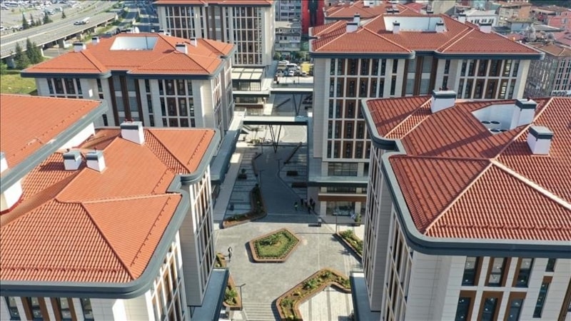 Emlak Konut GYO, uluslararası piyasalardaki ilk sukuk ihracında 3,8 kat