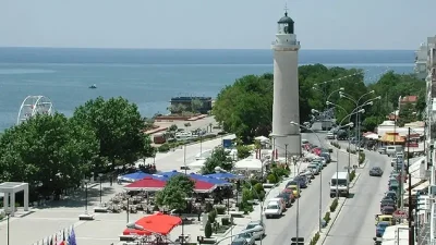 Batı Trakya’da artan Türk gayrimenkul yatırımları Yunanistan’da gündem oldu. Dedeağaç