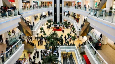 Rönesans Gayrimenkul, İstanbul Optimum Premium Outlet AVM'yi işleten şirketteki kalan
