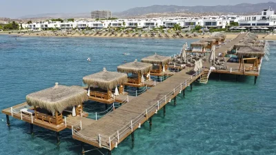Kuzey Kıbrıs, gelişen yaşam projeleri ve yatırım fırsatlarıyla Akdeniz’in yükselen