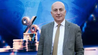 Ekonomist Mahfi Eğilmez, Türkiye’de konut ve hizmet sektöründeki fiyat artışlarının