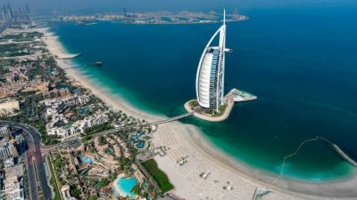 Dubai Gayrimenkul Piyasasında Barış Rüzgarı! Yatırımcılar Yeniden Harekete Geçebilir
