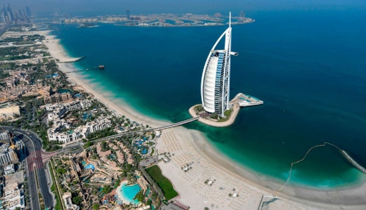 Dubai Gayrimenkul Piyasasında Barış Rüzgarı! Yatırımcılar Yeniden Harekete Geçebilir