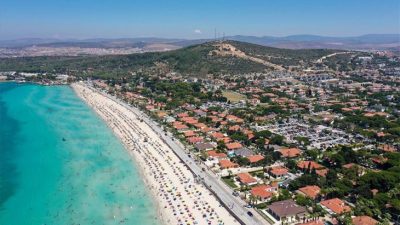 Mayıs 2026 yazlık konut piyasası araştırması yayınlandı! Bodrum ve Çeşme'de