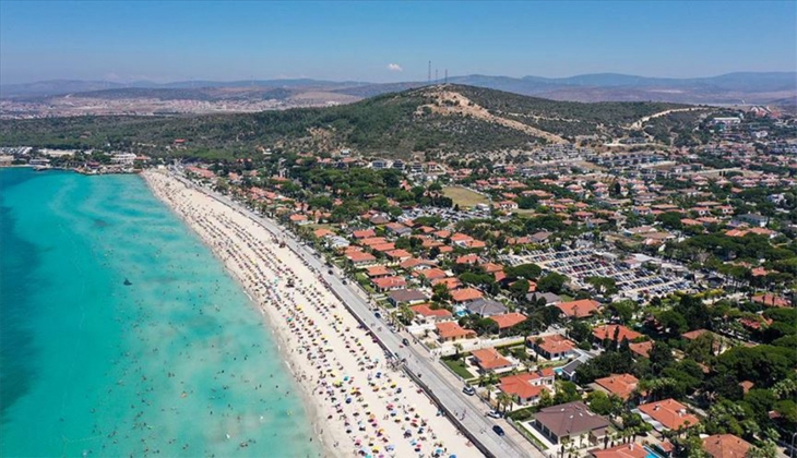 Mayıs 2026 yazlık konut piyasası araştırması yayınlandı! Bodrum ve Çeşme'de