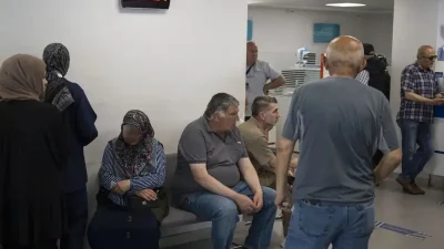 TOKİ'nin 64 ilde başlattığı açık satış kampanyasına vatandaşlar yoğun ilgi