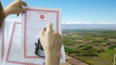 Arazi Yatırımcısına Kötü Haber: Enflasyonu Geçebilen İl Sayısı Sadece 9