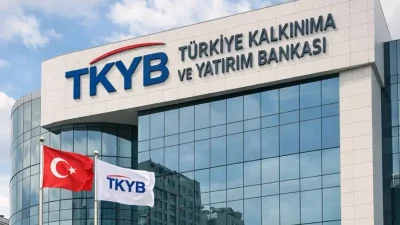 Türkiye Kalkınma ve Yatırım Bankası, Avrupa Yatırım Bankası ile 100