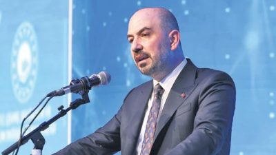 Emlak Konut GYO, teknoloji dünyasına yön vermek amacıyla “Emlak Konut