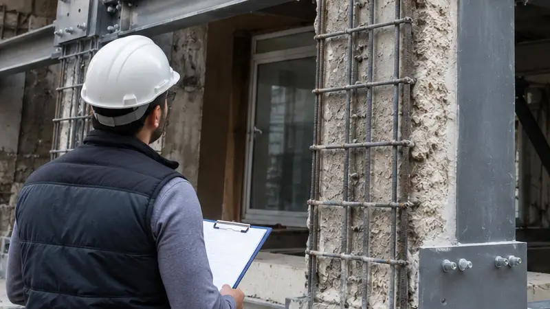 İnşaat sektörü ekonomiden daha hızlı büyüse de sektördeki ivme kaybı