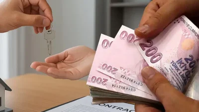 TÜİK verilerine göre 2025 yılında en düşük gelir grubunda konut