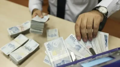 Faizsiz finansman sunan İyi Finans, 1,5 milyon TL'den 10 milyon