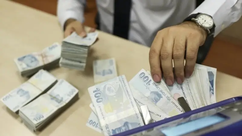 Türkiye'nin 2 yıllık gösterge tahvil faizi son 6 haftanın en