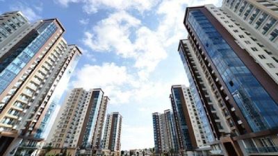 TCMB'nin yayımladığı analiz, 2023 depremleri sonrasında yaşanan kitlesel göçün kiralık