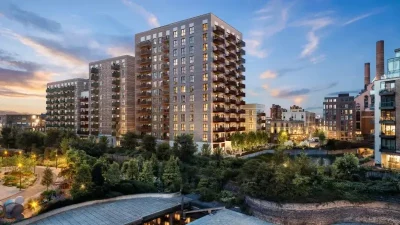 Mount Anvil, Chelsea Finery projesini İstanbul’da yatırımcılarla buluşturdu. Londra Chelsea’de
