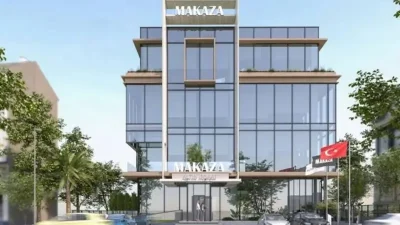 Makaza Altın İnşaat, değişen konut talebine paralel olarak yeni yatırımlarını