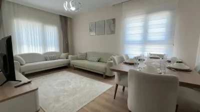 TOKİ'nin 64 ilde yaklaşık 20 bin konut için başlattığı açık