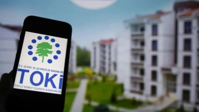 TOKİ, 64 ilde 20 bin konutu kurasız satışa sunuyor. Başvuru