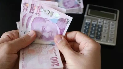5 Haziran ve öncesi vergi borçları için 72 aya kadar