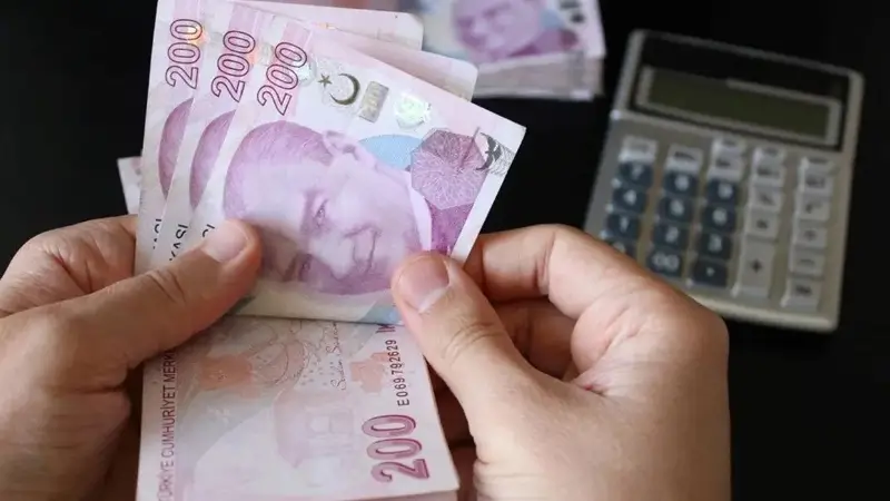 5 Haziran ve öncesi vergi borçları için 72 aya kadar