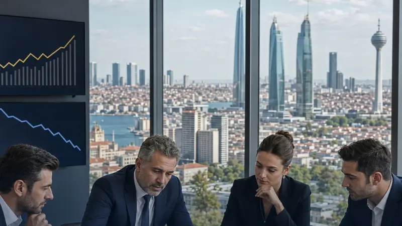 İlk yarıda satış adedi gerilerken tapu harcı geliri sert yükseldi;