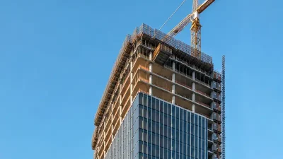 Stonelake Capital Partners, Uptown Dallas’ta 17 katlı 2626 McKinney ofis