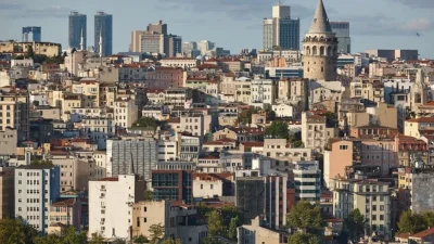 Ticaret Bakanlığı'ndan emlak sektörüne ceza yağmuru! Yılın ilk yarısında sosyal