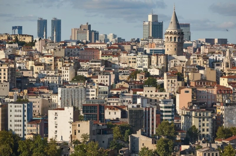 Ticaret Bakanlığı'ndan emlak sektörüne ceza yağmuru! Yılın ilk yarısında sosyal