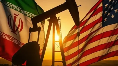 ABD, İran petrolünün üretimi ve satışına izin veren geçici lisansı