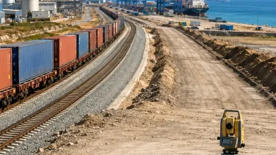 On yeterliği geçen 10 adayın teklif aşaması tamamlandı; yüklenici ve