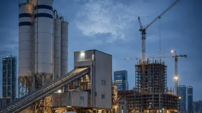 Albayrak Hazır Beton’un 70 milyon TL nominal değerli payları 22–23
