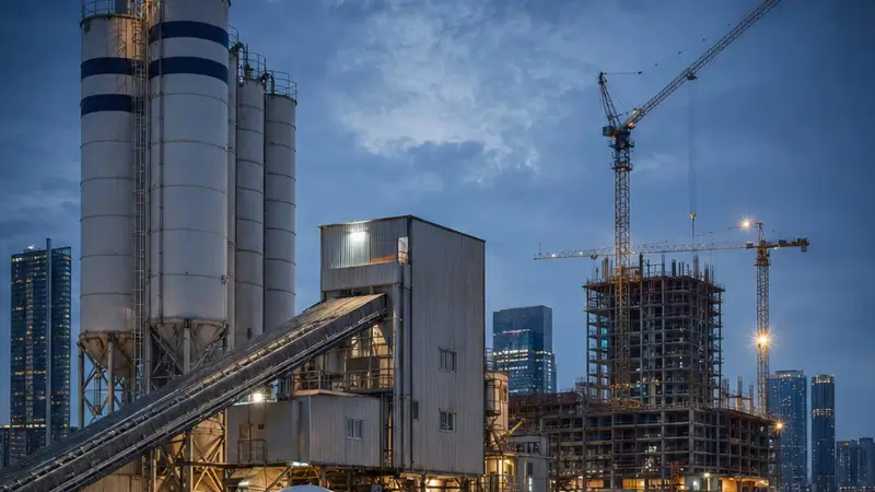 Albayrak Hazır Beton’un 70 milyon TL nominal değerli payları 22–23
