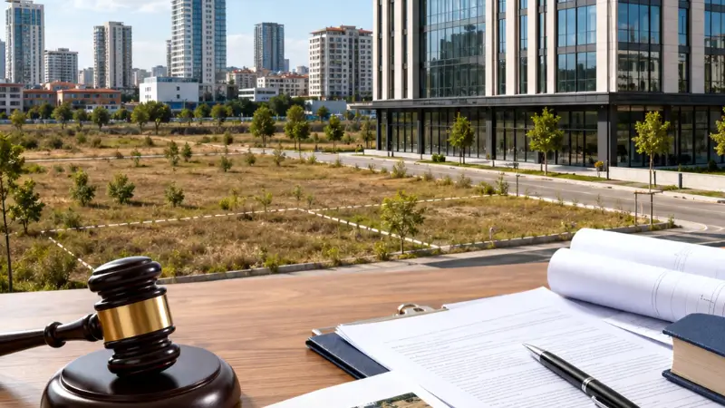 Satış listesi ve şartname, teklif öncesinde taşınmaz bazında incelenmesi gereken