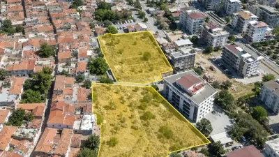 Mahkeme kararları sonrasında hazırlanan plan, 28 Ağustos’a kadar itiraza açık