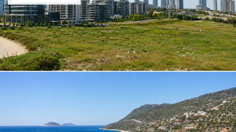 Özelleştirme İdaresi’nin yeni duyurusu Ankara ve Antalya’daki iki farklı yatırım