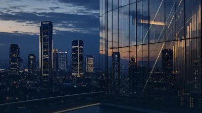 Digital Realty, 2026 ikinci çeyrekte 1,9 milyar dolar gelir açıkladı;