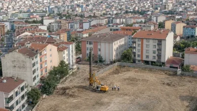 8,067 milyar TL hedef satış geliri ve yüzde 35 şirket