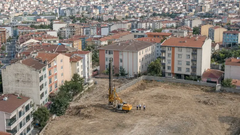 8,067 milyar TL hedef satış geliri ve yüzde 35 şirket
