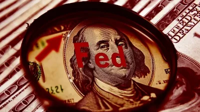 Fed politika faizini yüzde 3,50-3,75 aralığında sabit tuttu. Üç üye